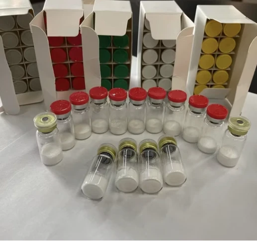 LL37 5mg/vial Effectively Enhances Innate Immune Defense. factory