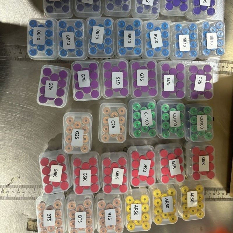 LL37 5mg/vial Effectively Enhances Innate Immune Defense. suppliers