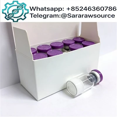 High-quality peptide drug ACE-031 1mg/vial